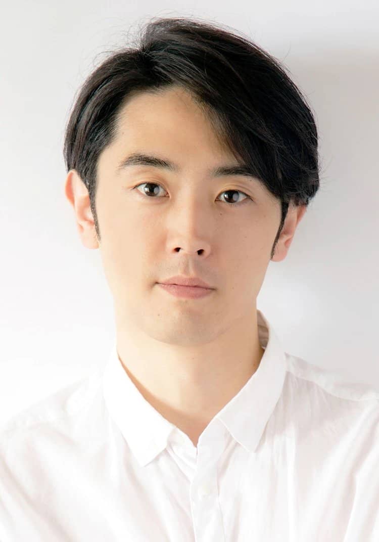 渡边邦斗