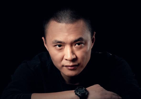 毛坚