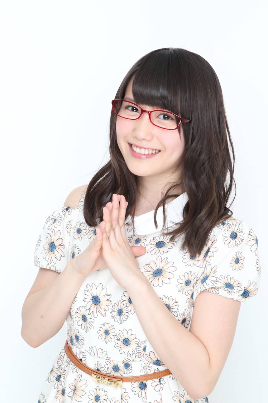 加藤里保菜