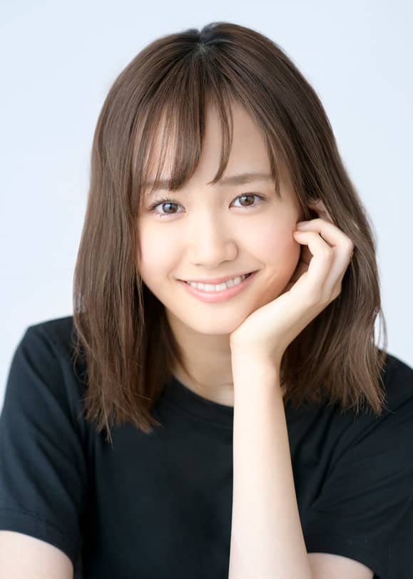 尾碕真花