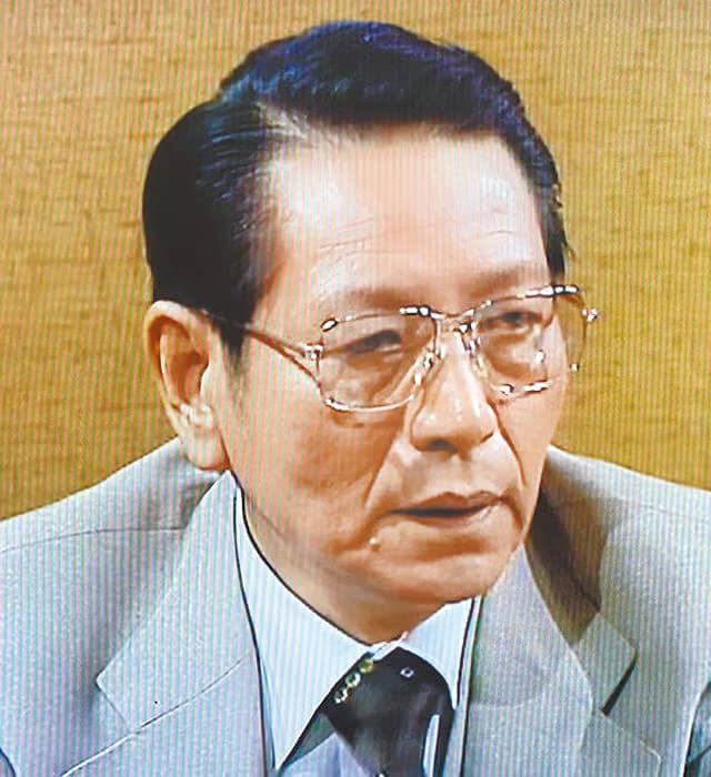 何璧坚