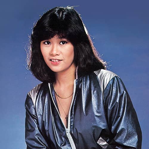 陈美玲