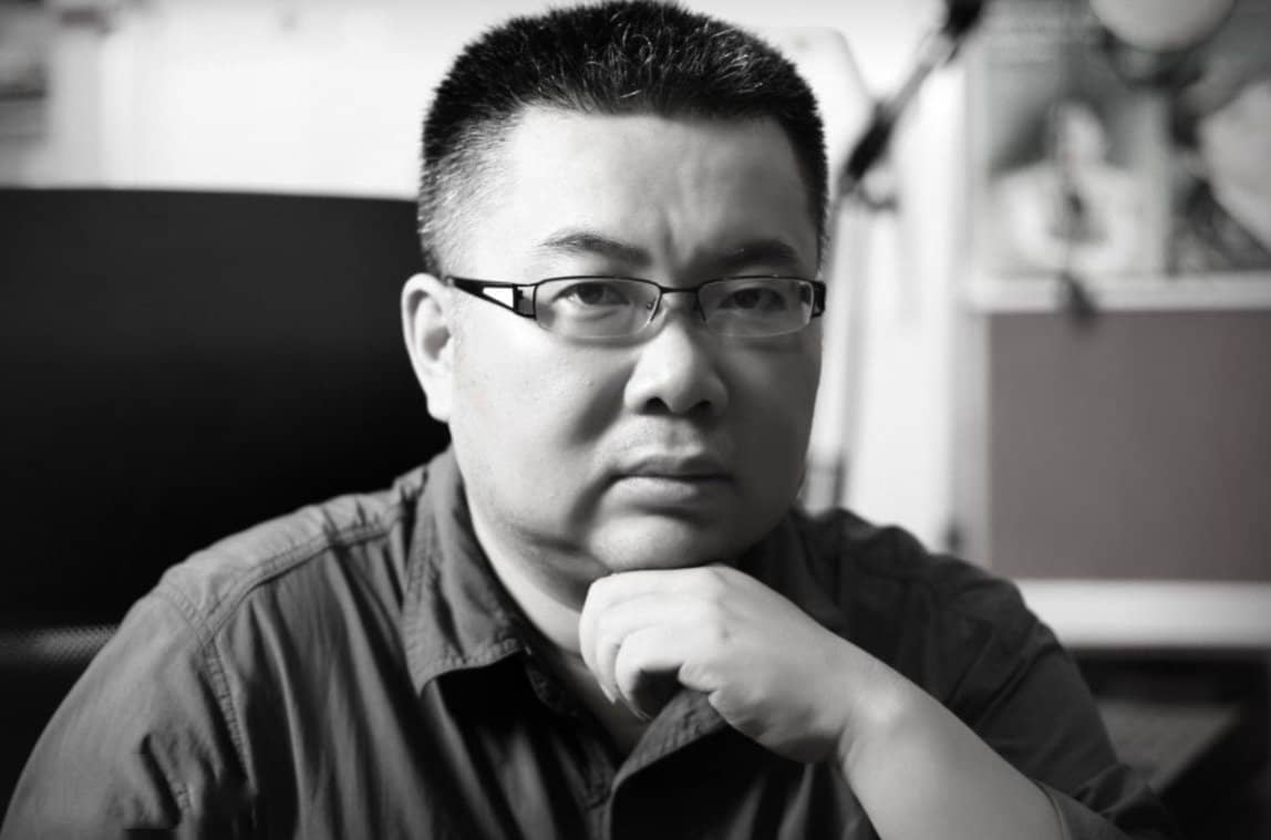 王海涛