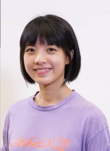 钟雪莹