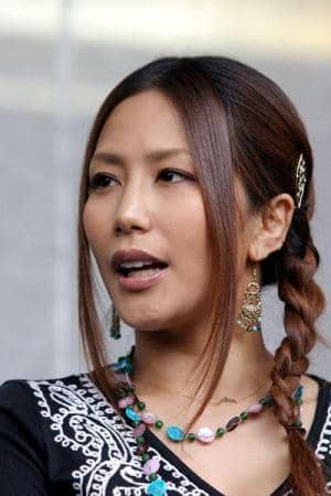丸山优子
