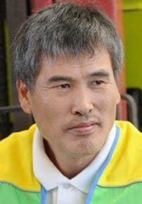 洪锡然