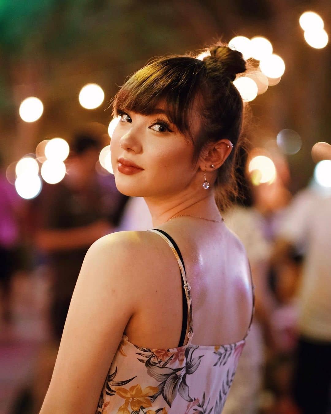 雅娜妮·杷拉薇·维高