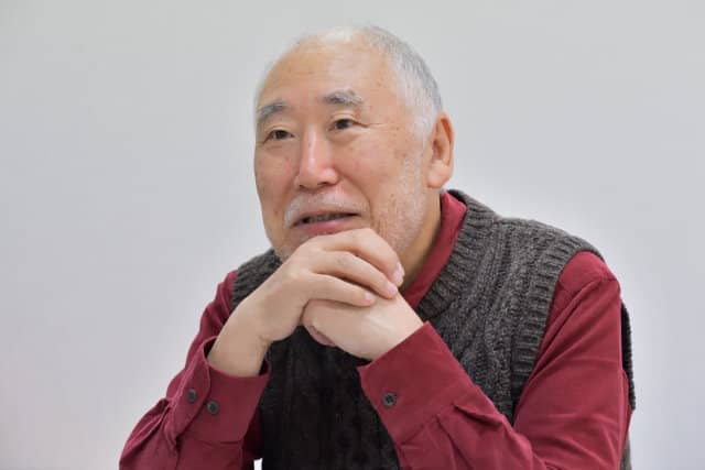 高桥良辅