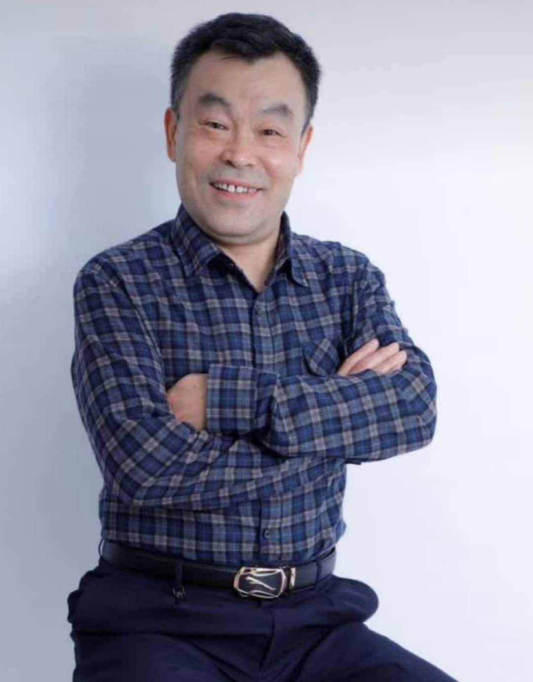 宫寿林