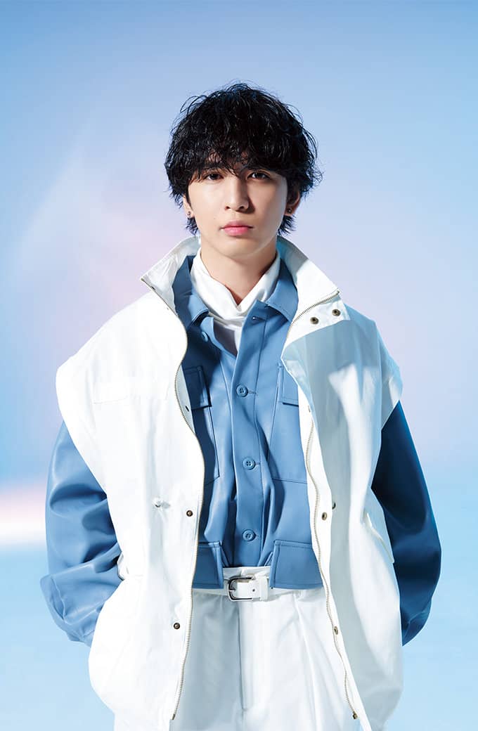 藤井流星