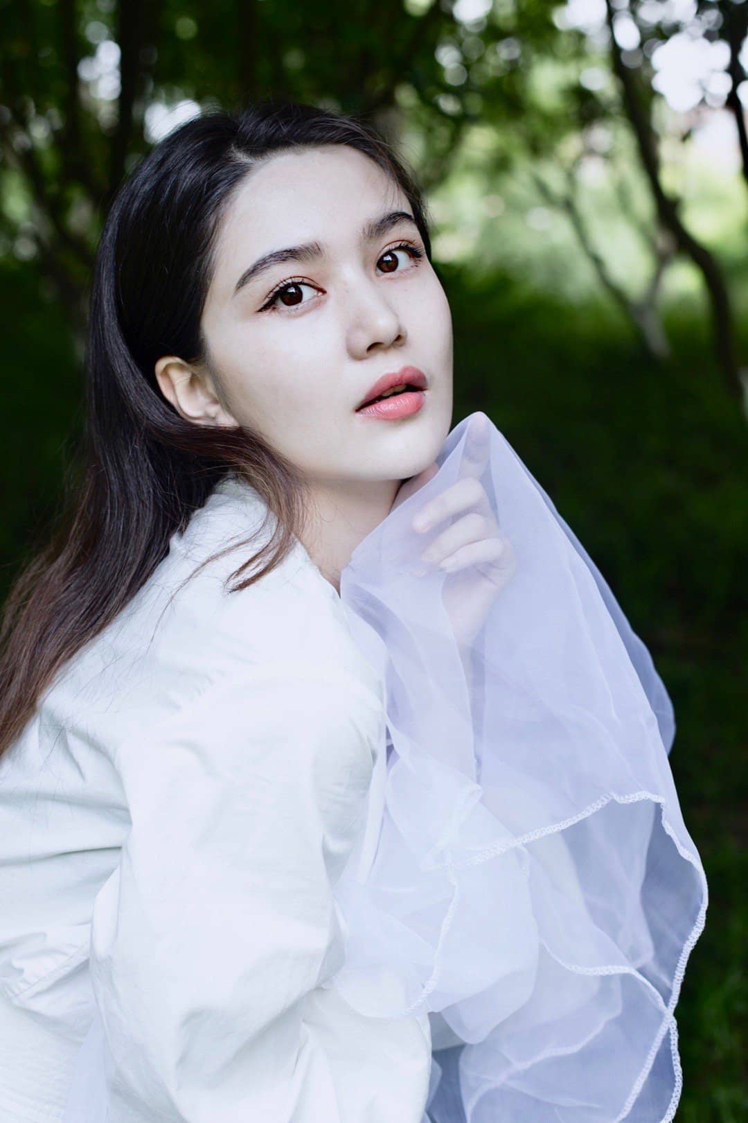 帕丽