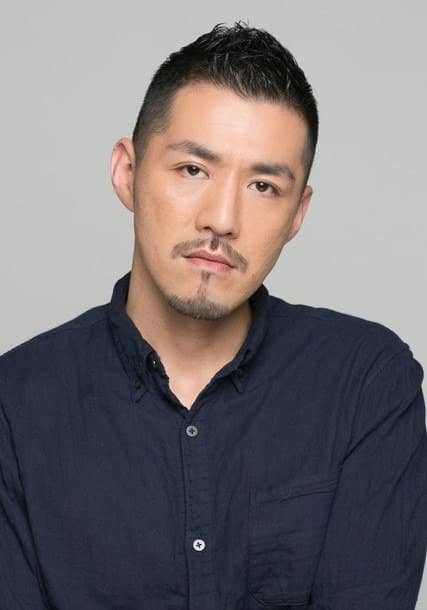吉原光夫