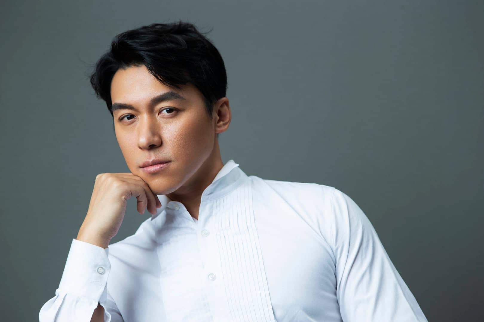 杨德民