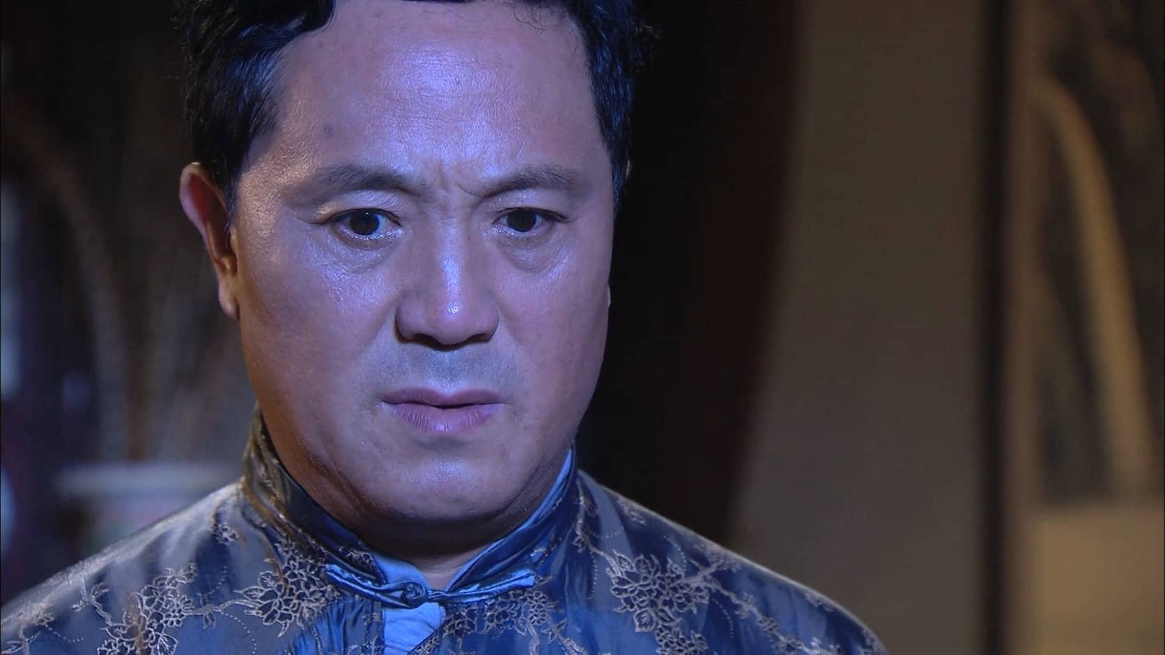 李一锋