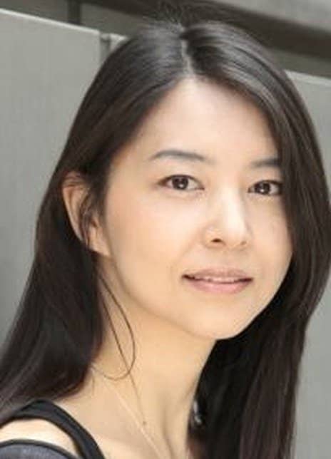 宫泽美保