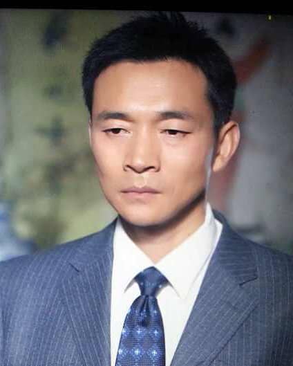 杨轶然
