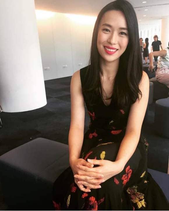 林慧玲