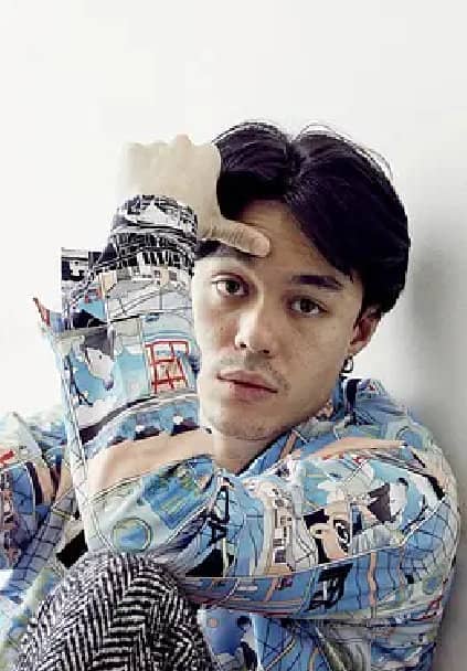 本杰明·约瑟夫·瓦尼