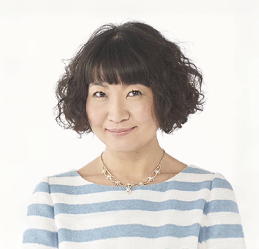 野口薰