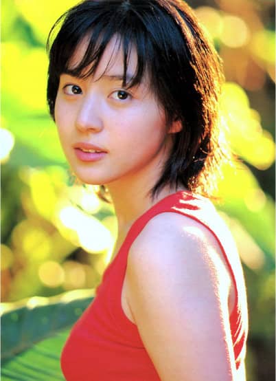 木内晶子