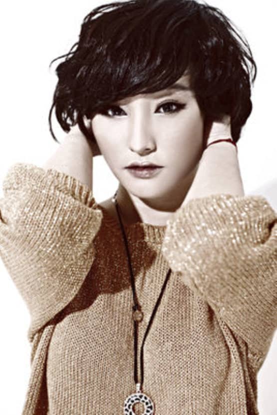 木子