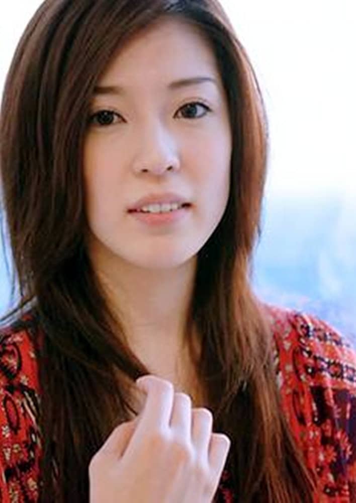 中村爱美