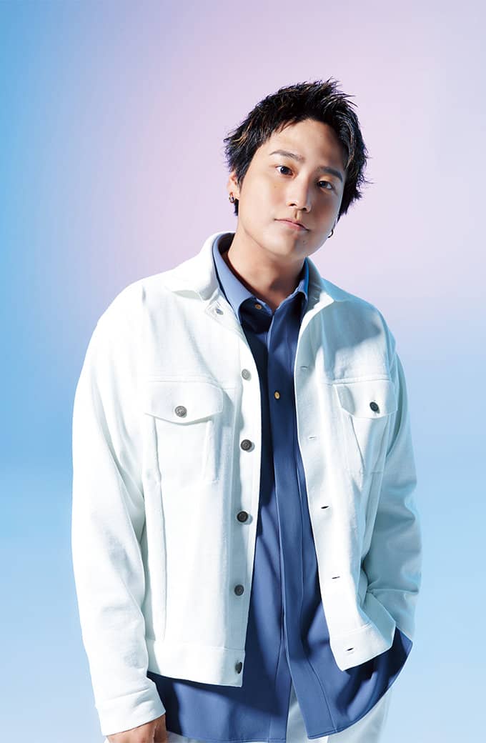 桐山照史
