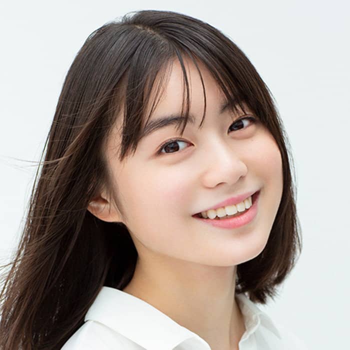 田畑志真