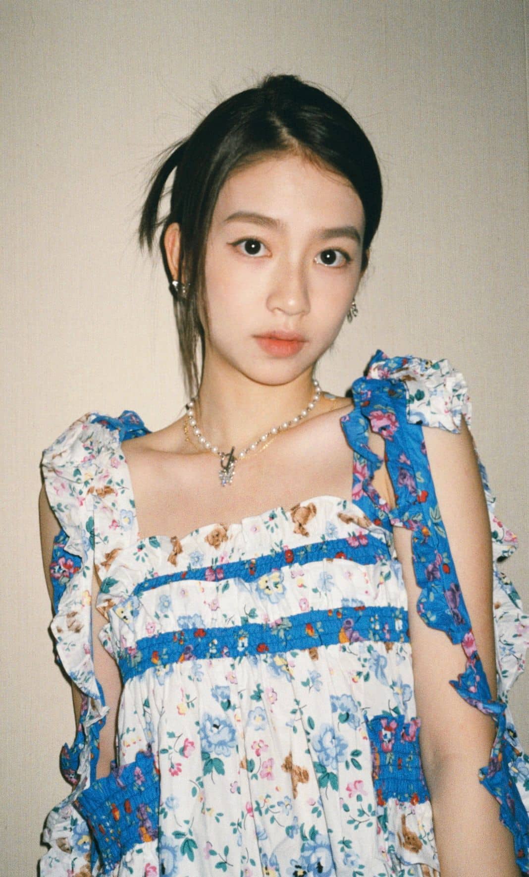 刘梦芮