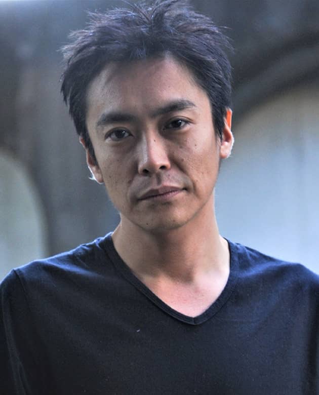 加藤虎之介