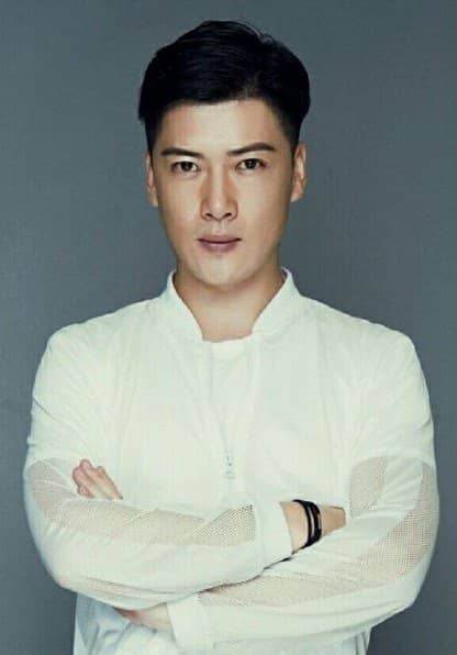 鲁文秀