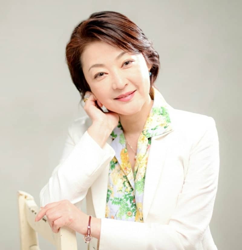 黑田福美