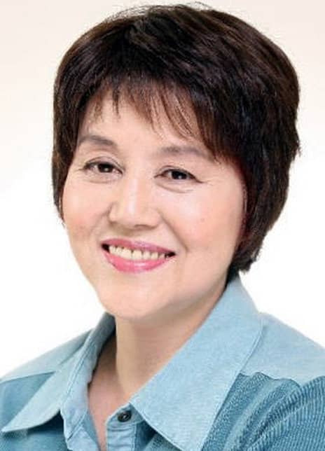 冈本丽