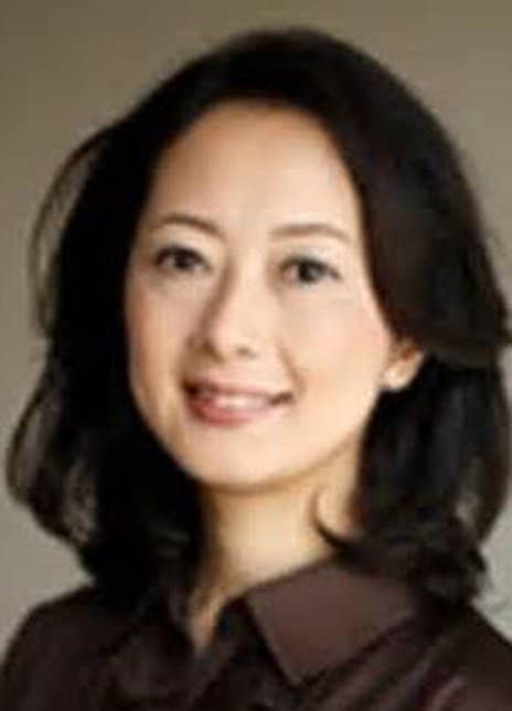 夏圭子