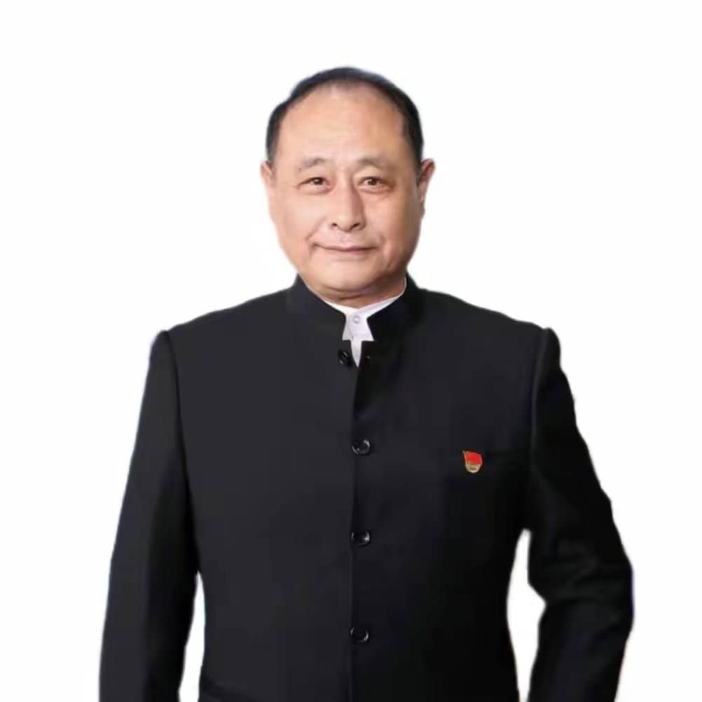 李建新