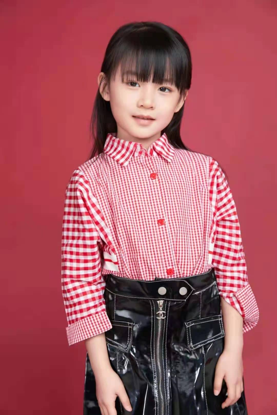 陈羽汐