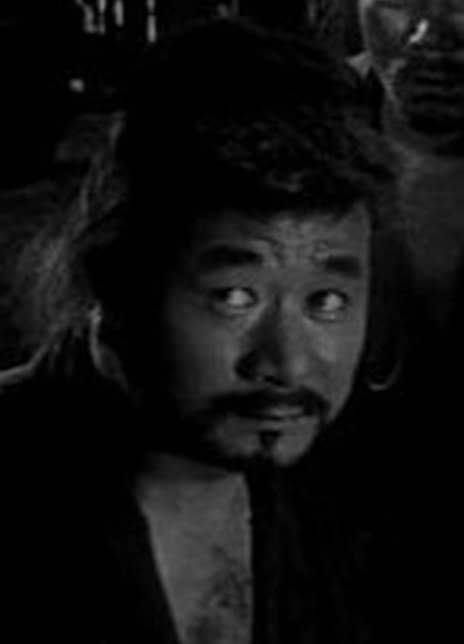长门勇