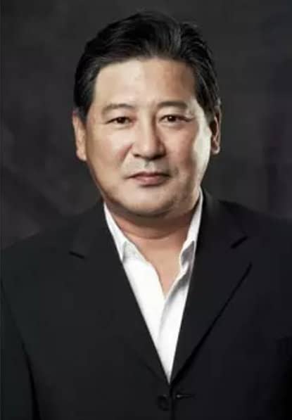 崔尚熏