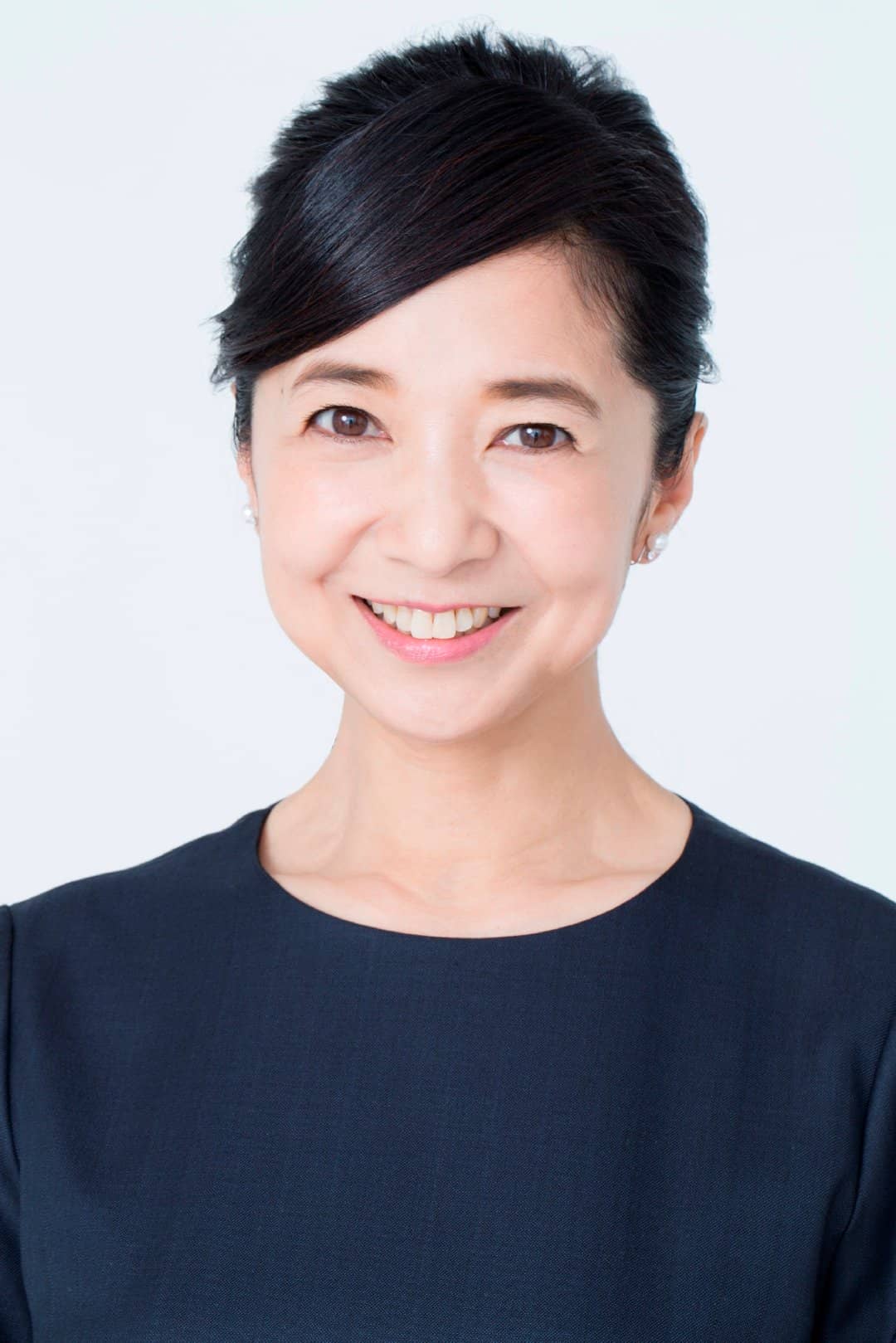 宫崎美子