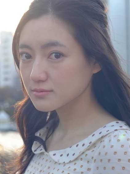 於保佐代子