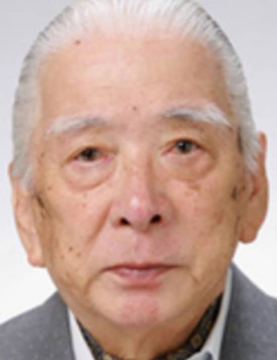奥野匡