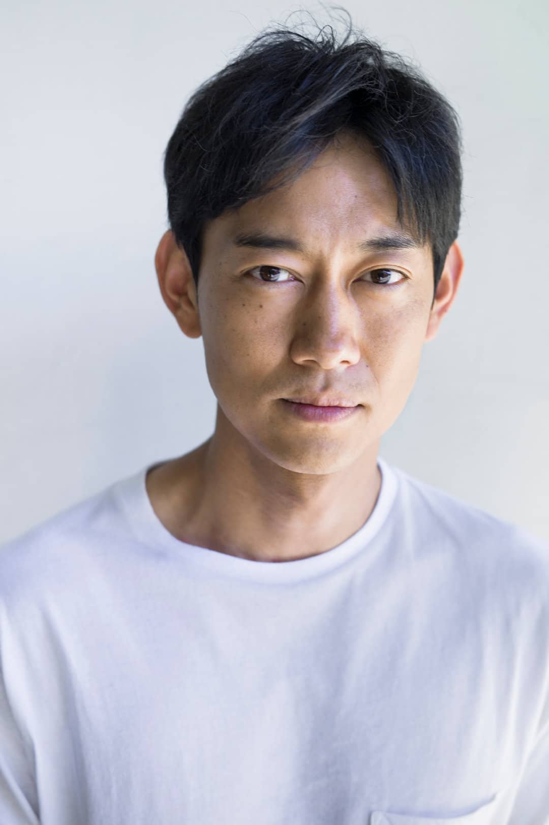 川冈大次郎