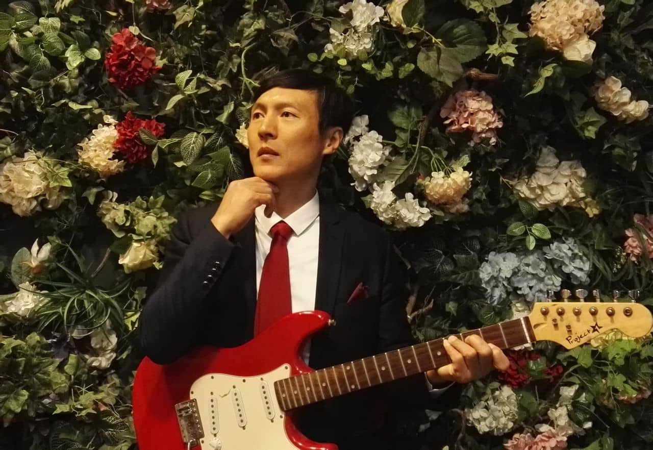 王往