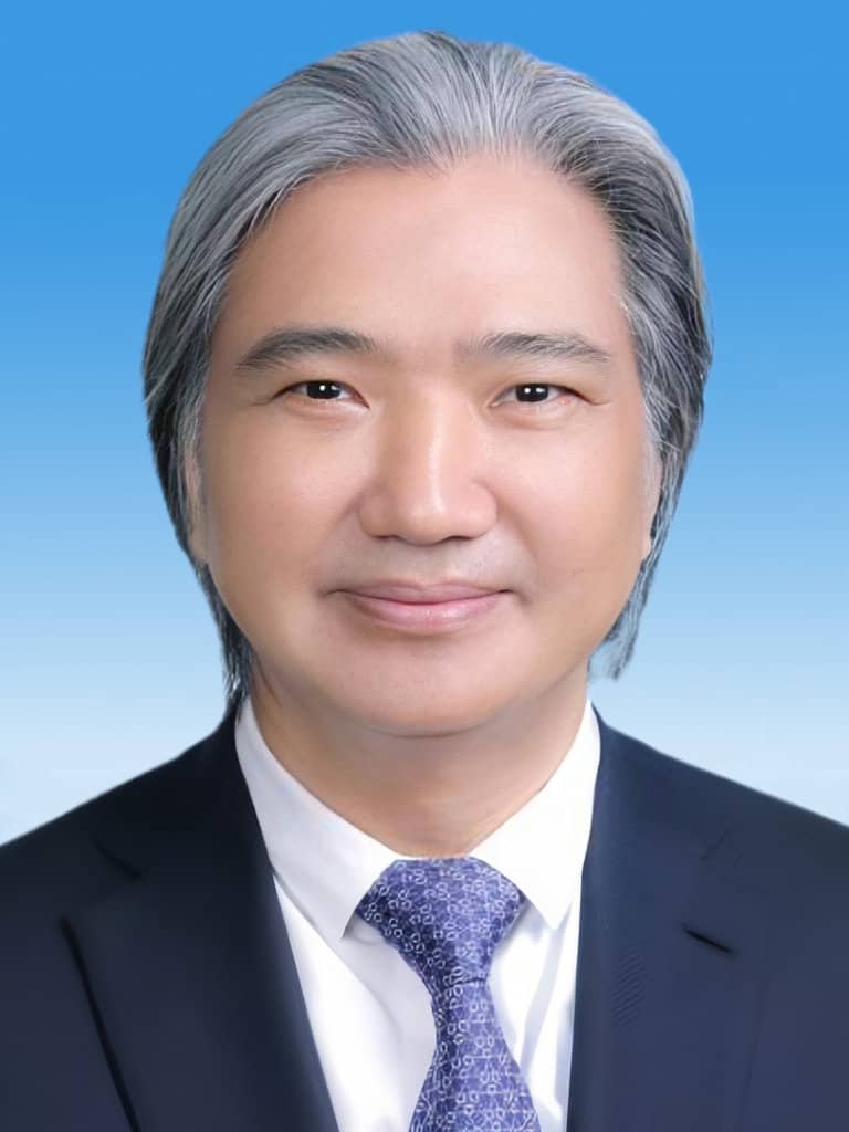 吴为山