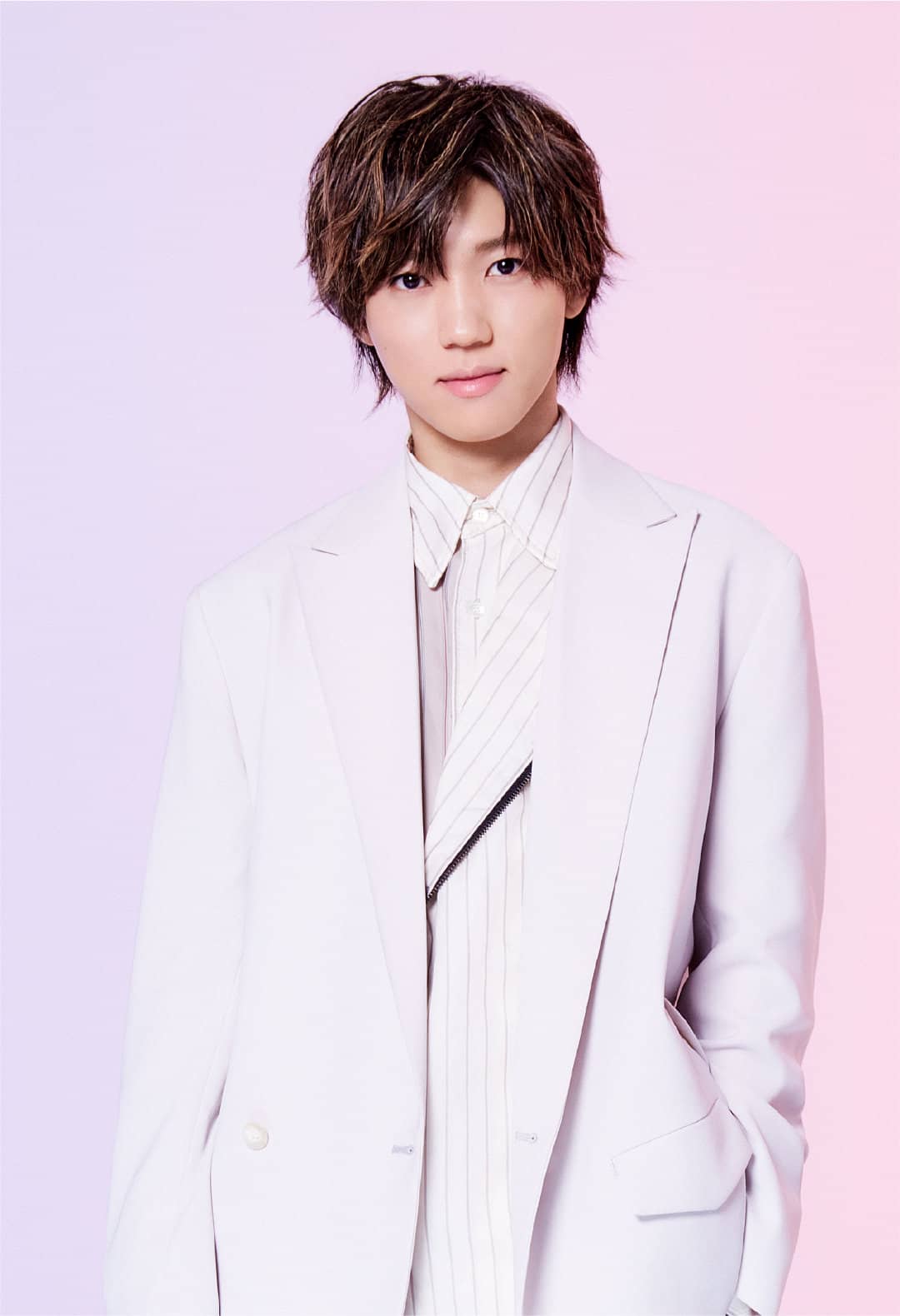 安井谦太郎