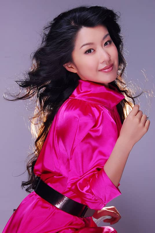 郑璐