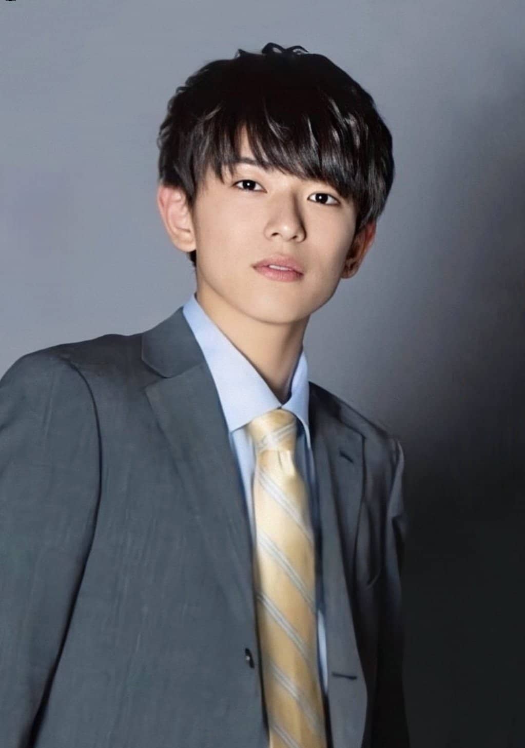 深田龙生