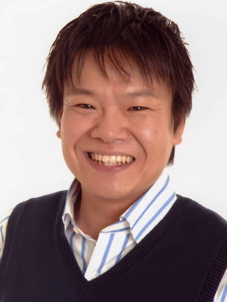 星田英利