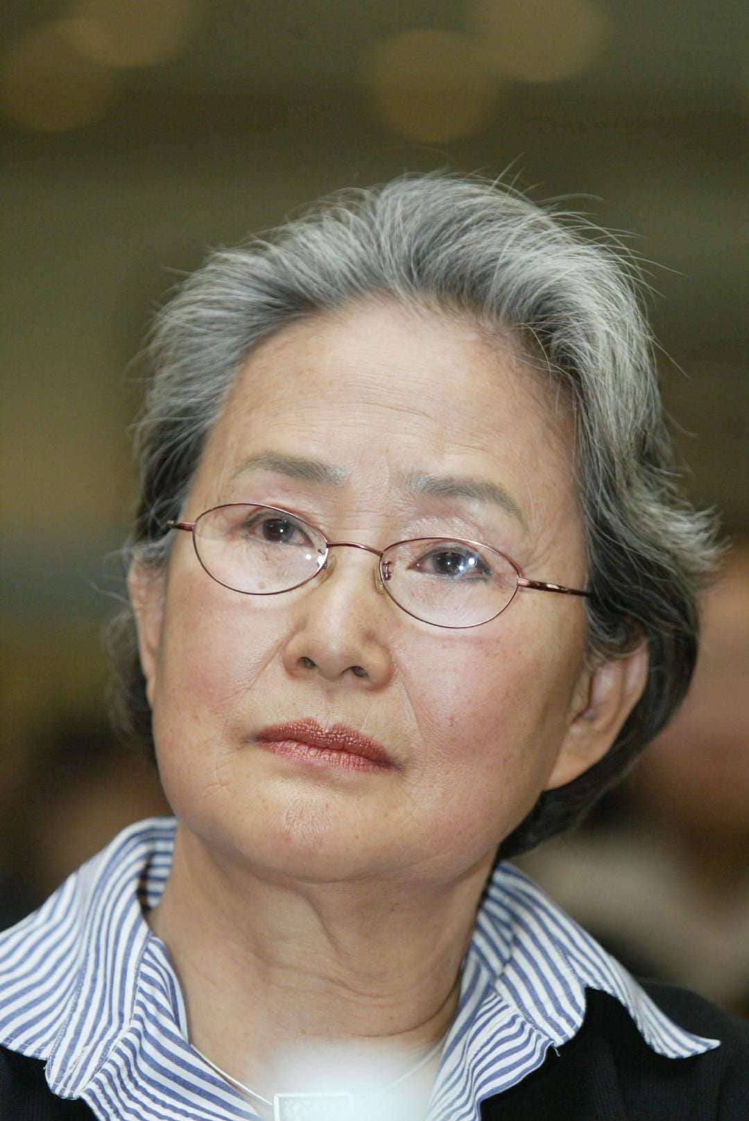 张洁