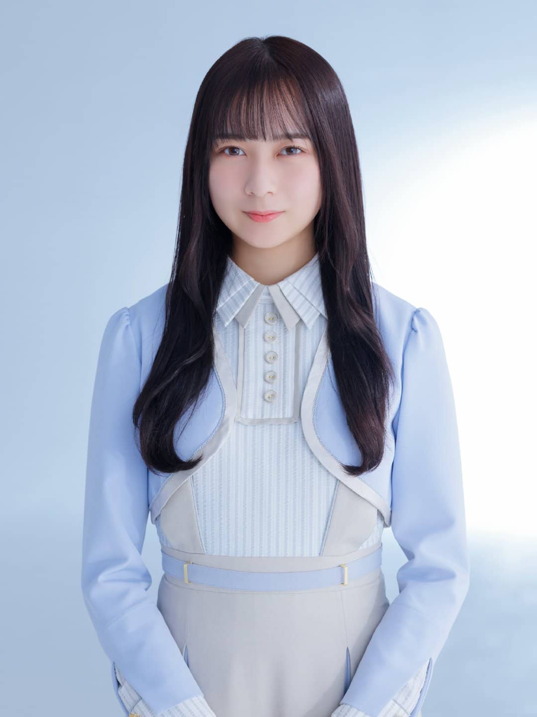 铃木绚音